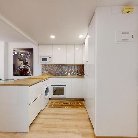 Pedro Lorca Apartment Torrevieja Ngoại thất bức ảnh