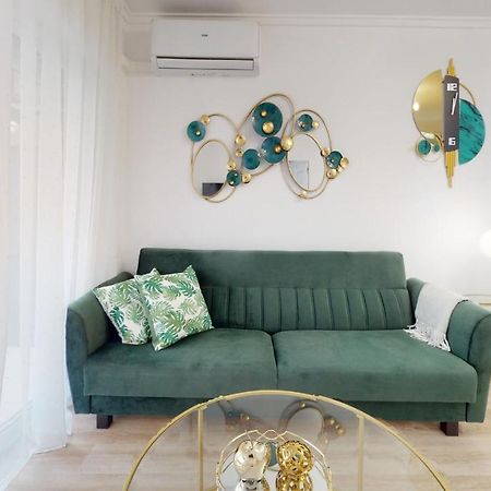 Pedro Lorca Apartment Torrevieja Ngoại thất bức ảnh