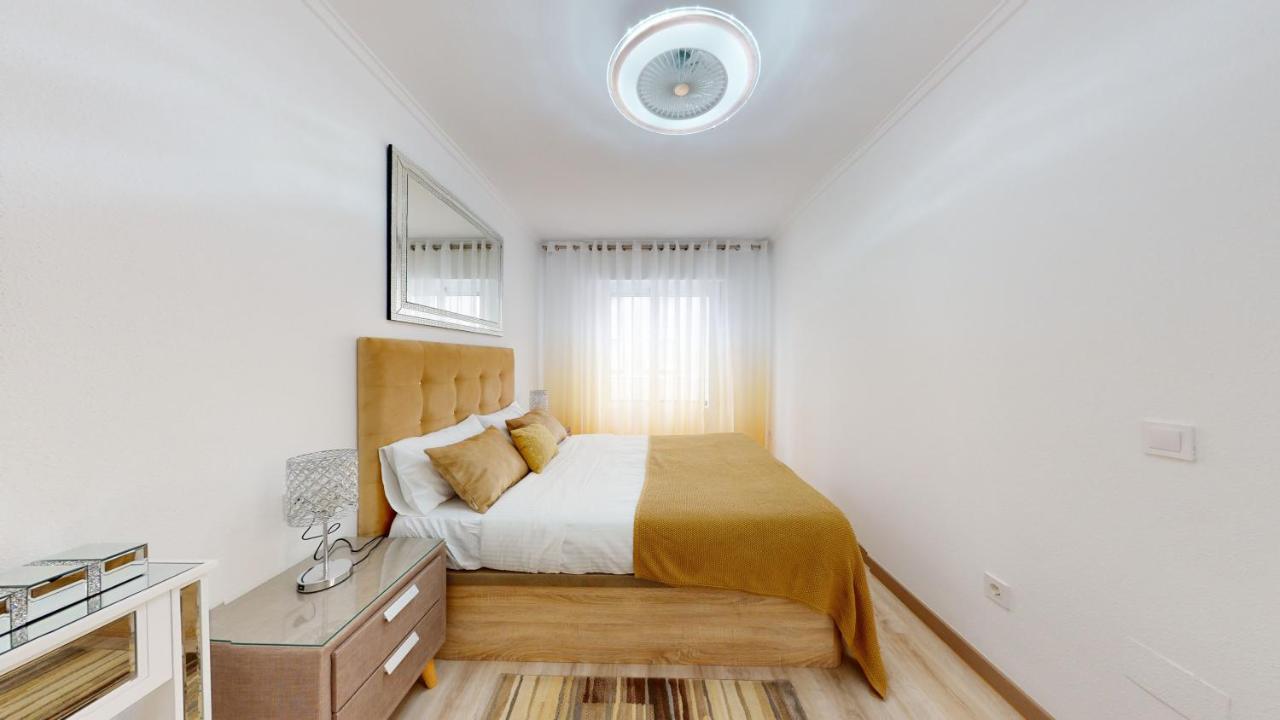 Pedro Lorca Apartment Torrevieja Ngoại thất bức ảnh